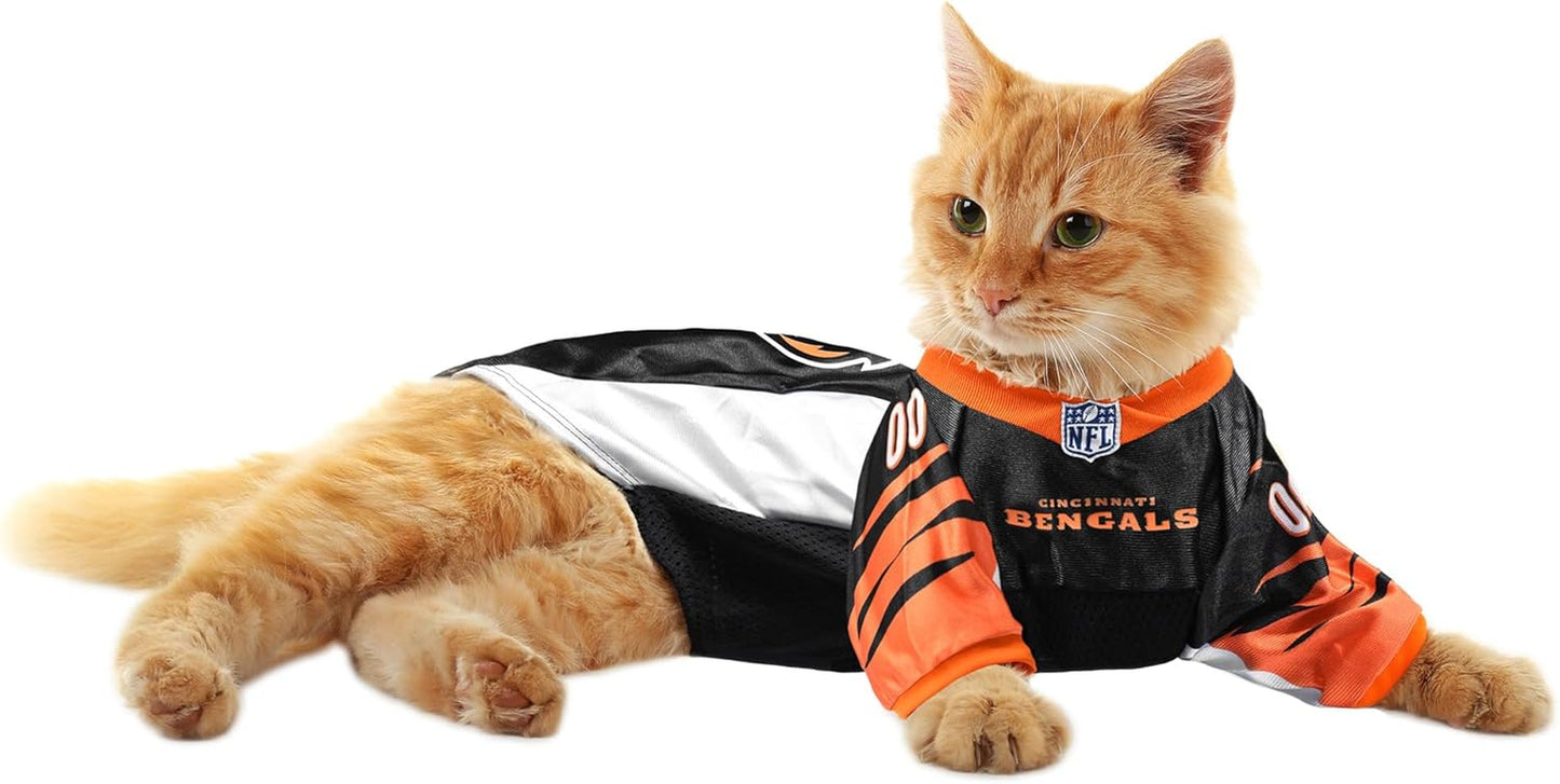 NFL Unisex NFL Premium Pet Jersey