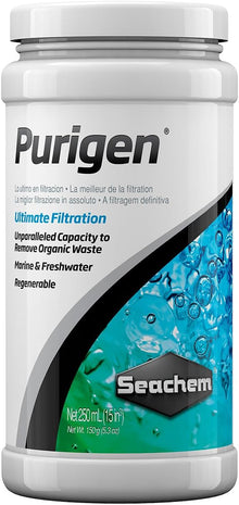 Purigen & Matrix Bio Media 250Ml