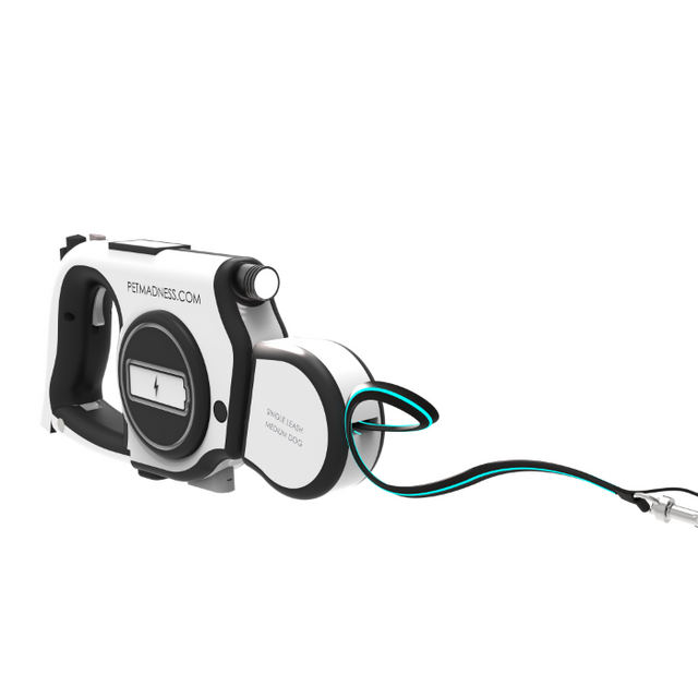 Pet Madness Charging Leash with Charger